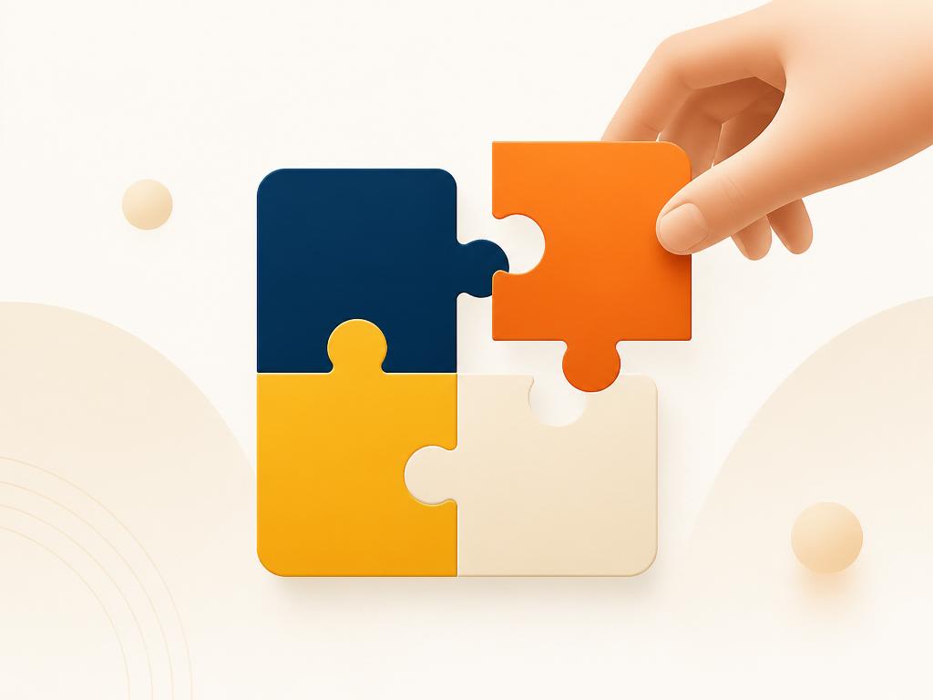 Illustration — Service sur mesure