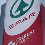 Enseigne du SPAR de Queue-du-Bois, client de GOUPSS